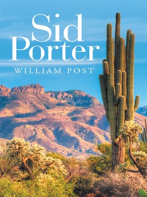 cover image of Sid Porter